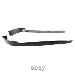 Garniture de revêtement latéral arrière pour Land Rover Range Rover 2013-2022 LR052706 LR052705