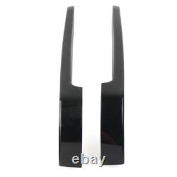 Garniture de revêtement latéral arrière pour Land Rover Range Rover 2013-2022 LR052706 LR052705