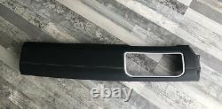 Garniture de tableau de bord côté passager Range Rover Evoque 2012 Bj32-04268-baw