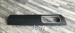 Garniture de tableau de bord côté passager Range Rover Evoque 2012 Bj32-04268-baw