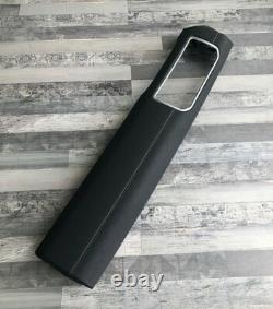 Garniture de tableau de bord côté passager Range Rover Evoque 2012 Bj32-04268-baw