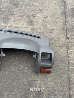 Garniture supérieure de tableau de bord d’origine pour Range Rover P38 94-02