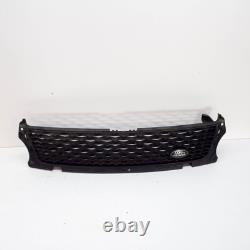 Grille avant LR RANGE ROVER SPORT L320 2012 AH3M-8138-AAW 3.0D 155kw