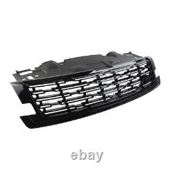 Grille de pare-chocs avant pour Land Rover Range Rover 2022+ LR173773 Auto Car