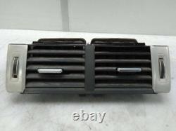 Grille de ventilation centrale Gj32014l21aa 474345 pour LAND ROVER RANGE EVOQUE 2.2