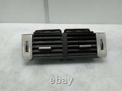 Grille de ventilation centrale Gj32014l21aa 474345 pour LAND ROVER RANGE EVOQUE 2.2