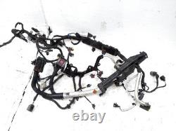 HARNAIS DE CÂBLE MOTEUR LAND ROVER RANGE ROVER VELAR L560 G4D39137 2.0 28723686