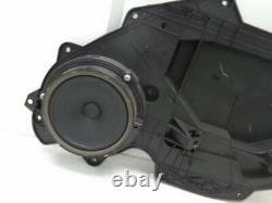 Haut-parleur de porte arrière droit BK3224766A pour LAND ROVER RANGE EVOQUE (2018-) 2018