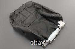 Housse de dossier de siège avant droite Genuine Range Rover 2013-22 RHD (gauche) LR113925