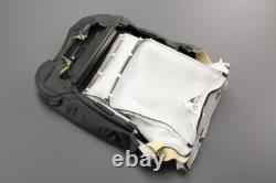 Housse de dossier de siège avant droite Genuine Range Rover 2013-22 RHD (gauche) LR113925