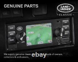 Huile de pompe d'origine Land Rover compatible avec Freelander 2 Range Rover Evoque LR022455