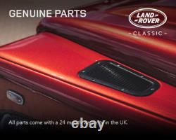 Huile de pompe d'origine Land Rover compatible avec Freelander 2 Range Rover Evoque LR022455