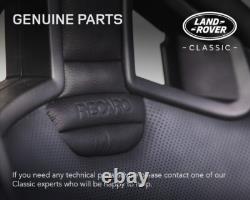 Huile de pompe d'origine Land Rover compatible avec Freelander 2 Range Rover Evoque LR022455