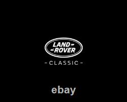 Huile de pompe d'origine Land Rover compatible avec Freelander 2 Range Rover Evoque LR022455