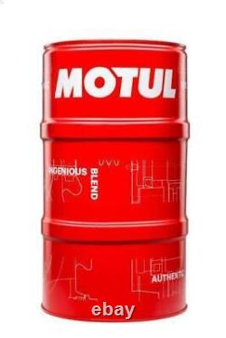 Huile de transmission manuelle MOTUL 45000 pour LDV CUB 2.3 1998-2001