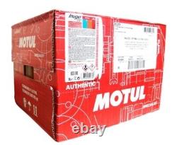 Huile de transmission manuelle MOTUL 45000 pour LDV CUB 2.3 1998-2001