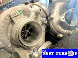 Hybrid Turbo Turbocharger Upgrade Service For Vw Audi Mercedes Bmw Vauxhall