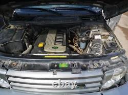 Injecteur de carburant 044511047 pour Land-Rover Range Rover UK2049771-88