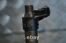 Injecteur de carburant diesel Land Rover Range Rover Evoque 2.2 0445116055 ED4 2014