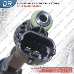 Injecteur de carburant pour Land Rover Jaguar LR4 Range Rover RR Sport 5.0 3.0 LR105431