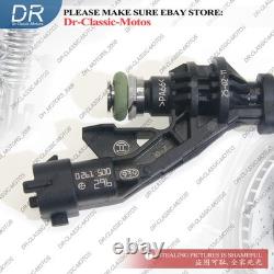 Injecteur de carburant pour Land Rover Jaguar LR4 Range Rover RR Sport 5.0 3.0 LR105431
