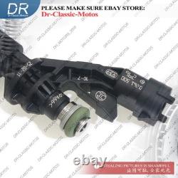 Injecteur de carburant pour Land Rover Jaguar LR4 Range Rover RR Sport 5.0 3.0 LR105431