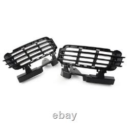 Insert de grille de pare-chocs avant pour Land Rover Range Rover 2013-2017 LR046709