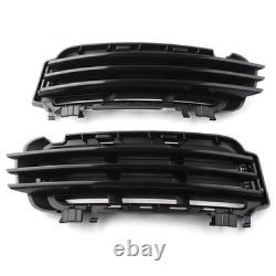 Insert de grille de pare-chocs avant pour Land Rover Range Rover 2013-2017 LR046709