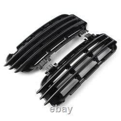 Insert de grille de pare-chocs avant pour Land Rover Range Rover 2013-2017 LR046709