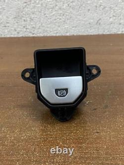 Interrupteur de frein à main manuel pour Land Rover Range Rover Evoque L538 2017 EPG33696