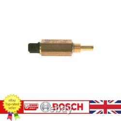 Interrupteur de température du système de démarrage à froid pour BMW 3 M1 Daimler 2.8 1267454