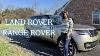J&rsquo;ai Test&eacute; Le Range Rover 2026 : Voici La V&eacute;rit&eacute;