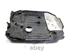 J8a2-6a949-a Couvercle de moteur Land Rover Range Rover Velar 2.0 D