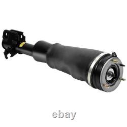Jambe de force de suspension pneumatique avant gauche pour Range Rover L322 2002-2012 Royaume-Uni