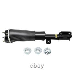 Jambe de force de suspension pneumatique avant gauche pour Range Rover L322 2002-2012 Royaume-Uni