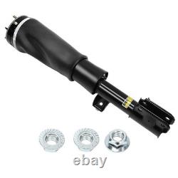 Jambe de force de suspension pneumatique avant gauche pour Range Rover L322 2002-2012 Royaume-Uni