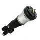 Jambe De Suspension Avant &agrave; Ressort Pneumatique Dunlop Pour Land Range Rover Tdv6 3.0 Nov. 2012-avr. 2019