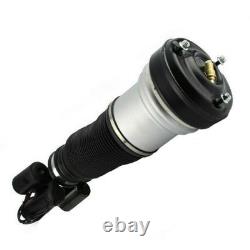 Jambe de suspension avant à ressort pneumatique Dunlop pour Land Range Rover TDV6 3.0 nov. 2012-avr. 2019