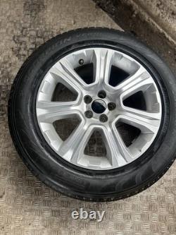 Jante en alliage 18 8J ET45 235/60 R18 Range Rover Evoque 2012-2019