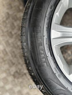 Jante en alliage 18 8J ET45 235/60 R18 Range Rover Evoque 2012-2019
