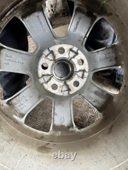 Jante en alliage 18 8J ET45 235/60 R18 Range Rover Evoque 2012-2019