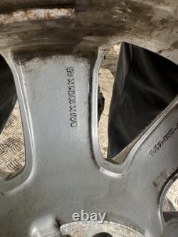 Jante en alliage 18 8J ET45 235/60 R18 Range Rover Evoque 2012-2019