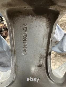 Jante en alliage 18 8J ET45 235/60 R18 Range Rover Evoque 2012-2019