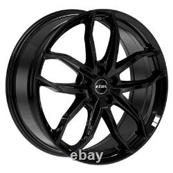 Jantes Rial Lucca 8.0Jx18 ET45 5x108 SW pour LAND ROVER Discovery Sport Evoque Fr