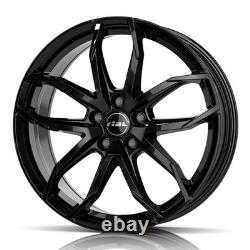 Jantes Rial Lucca 8.0Jx18 ET45 5x108 SW pour LAND ROVER Discovery Sport Evoque Fr