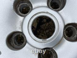 Jantes en alliage Land Range Rover 19' et pneus 255/55R19 4x L322 P38 Discovery 3 4