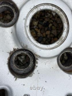 Jantes en alliage Land Range Rover 19' et pneus 255/55R19 4x L322 P38 Discovery 3 4