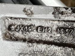 Jantes en alliage Land Range Rover 19' et pneus 255/55R19 4x L322 P38 Discovery 3 4