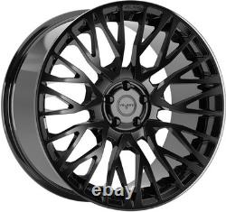 Jantes en alliage et pneus 22 Velare VLR01 pour Range Rover Velar L560 17-24