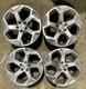 Jeu Authentique De Jantes En Alliage Style 5084 De 20 Pouces Pour Range Rover Sport L494